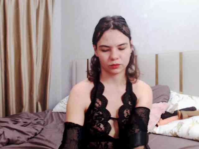 sweety-bunny webcam