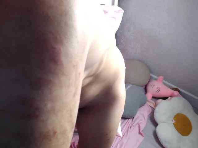 sweety-bunny webcam