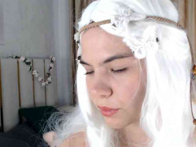 sweety-bunny webcam