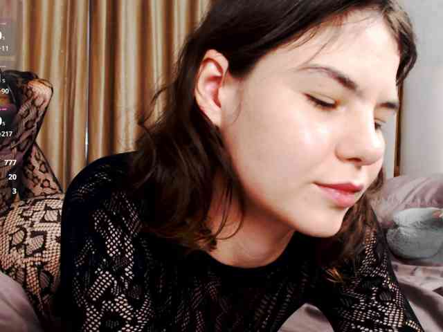 sweety-bunny webcam