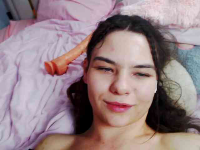 sweety-bunny webcam