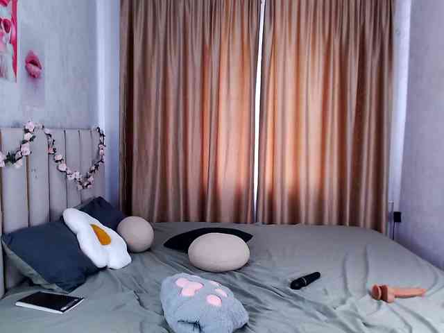 sweety-bunny webcam
