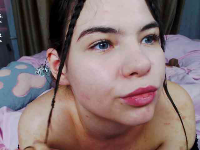 sweety-bunny webcam