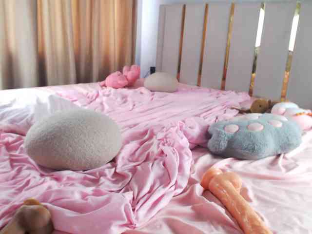 sweety-bunny webcam