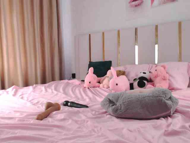 sweety-bunny webcam