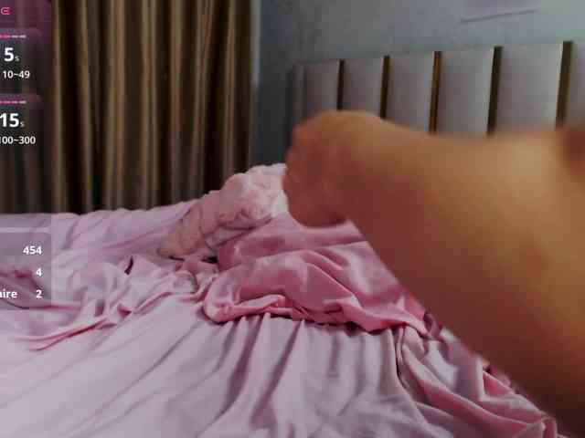 sweety-bunny webcam