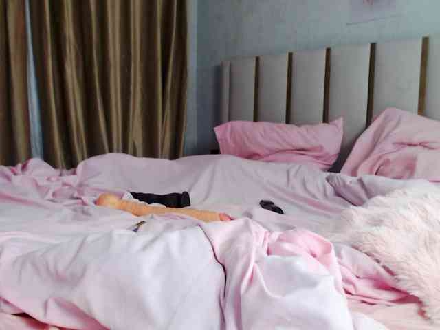 sweety-bunny webcam
