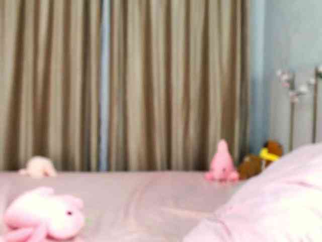 sweety-bunny webcam