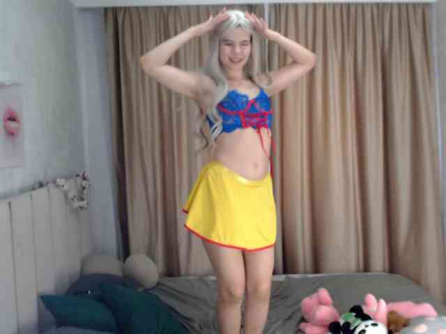 sweety-bunny webcam
