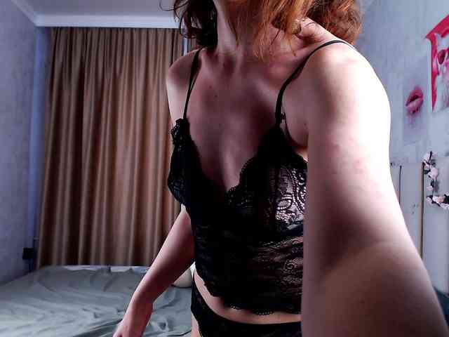 sweety-bunny webcam
