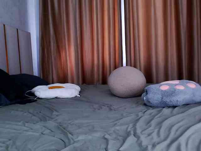 sweety-bunny webcam