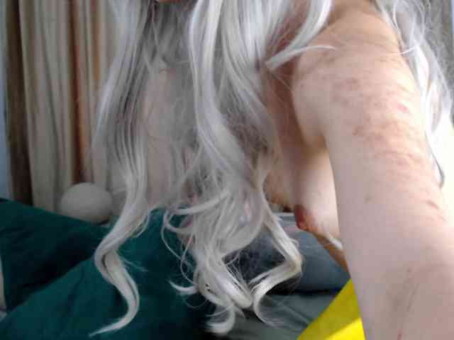 sweety-bunny webcam