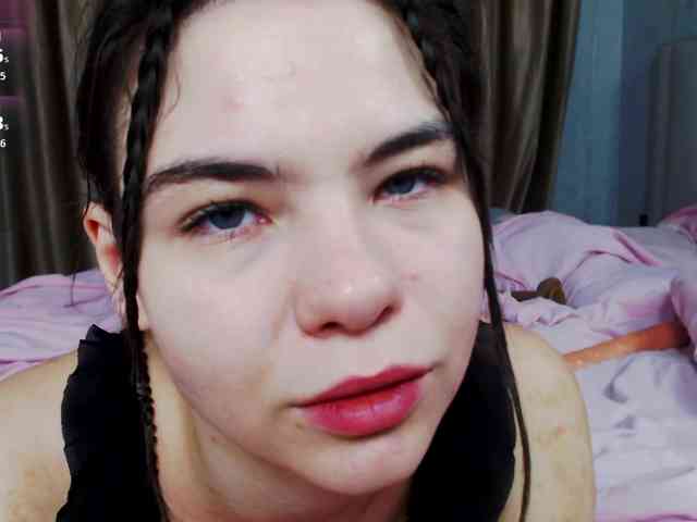 sweety-bunny webcam