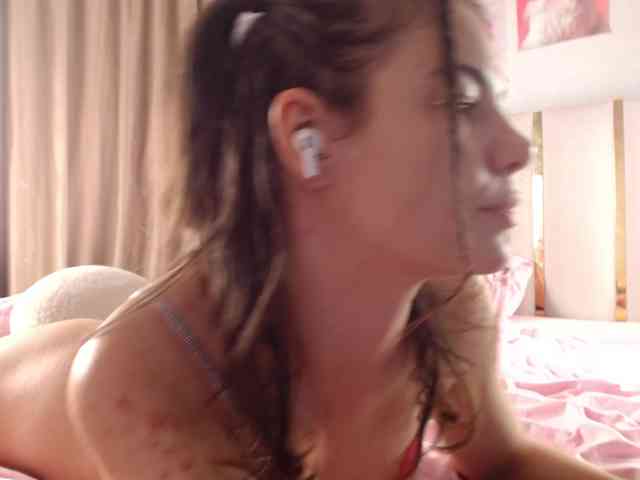 sweety-bunny webcam