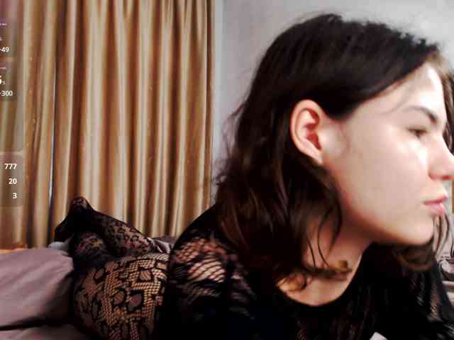 sweety-bunny webcam