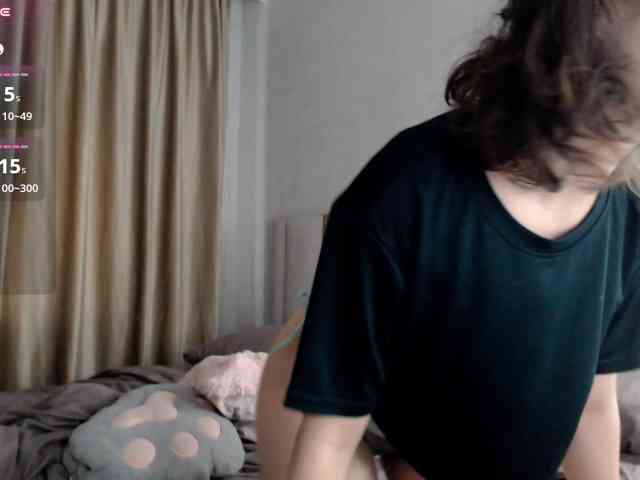 sweety-bunny webcam