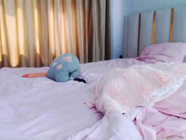 Model: sweety-bunny
