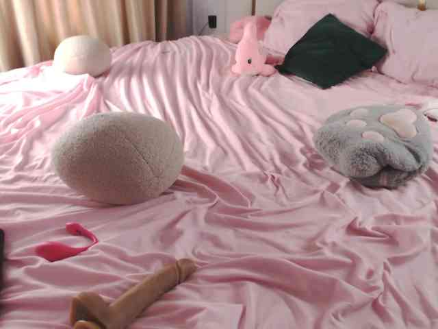 sweety-bunny webcam