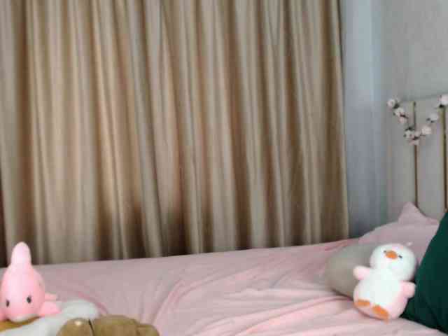 sweety-bunny Sex Cam Show