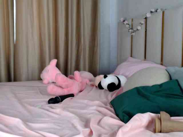 sweety-bunny webcam