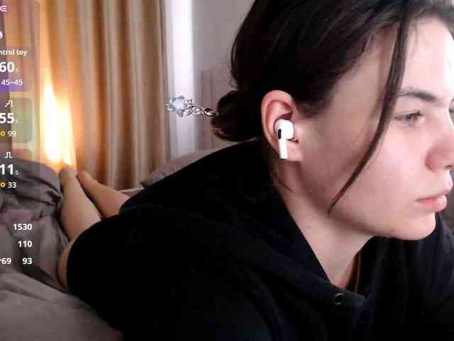 sweety-bunny webcam