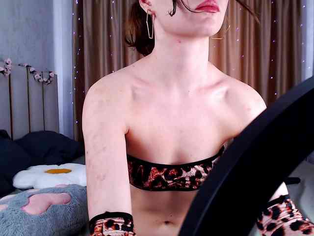 Modelo: sweety-bunny
