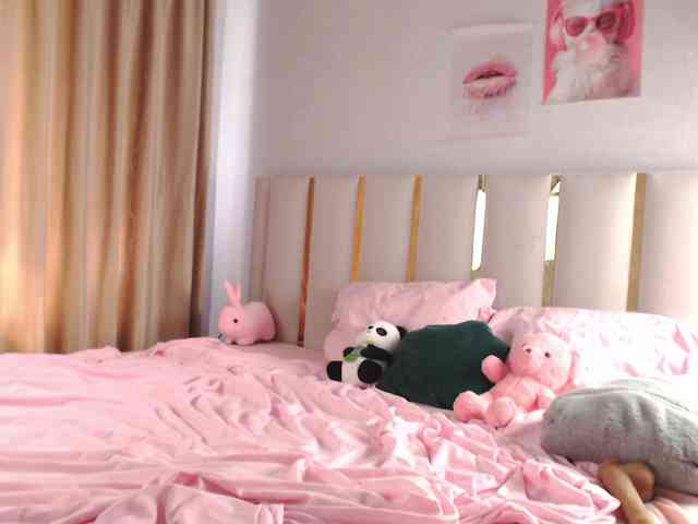 sweety-bunny webcam