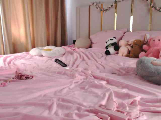 sweety-bunny webcam