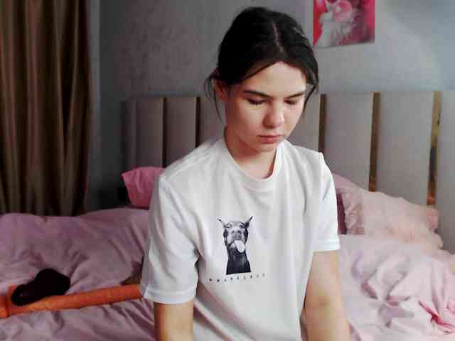 sweety-bunny webcam