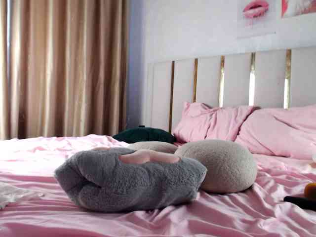 sweety-bunny webcam