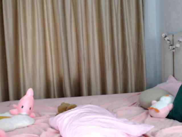 sweety-bunny Sex Cam Show