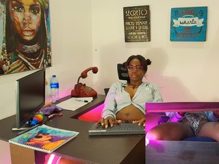 kassandraBrown Porn Show