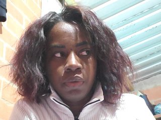 kassandraBrown Porn Show