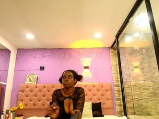 kassandraBrown Porn Show