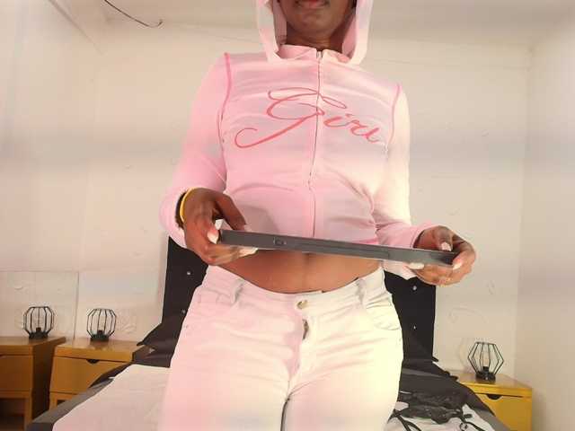 kassandraBrown