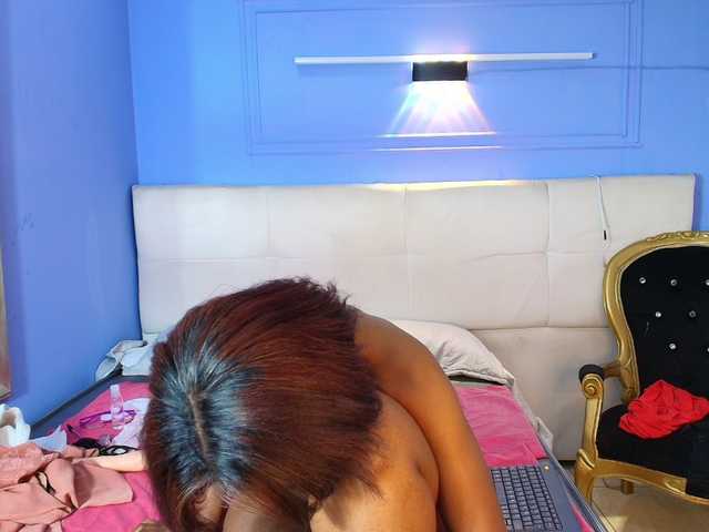 kassandraBrown live cam on BongaCams