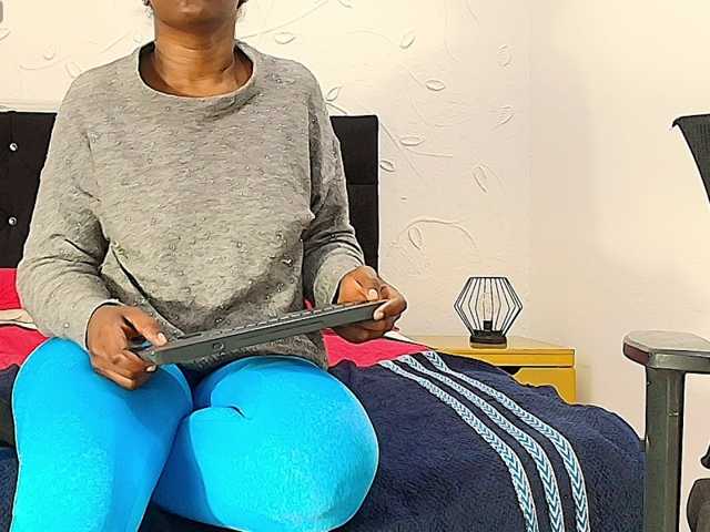 kassandraBrown live cam on BongaCams