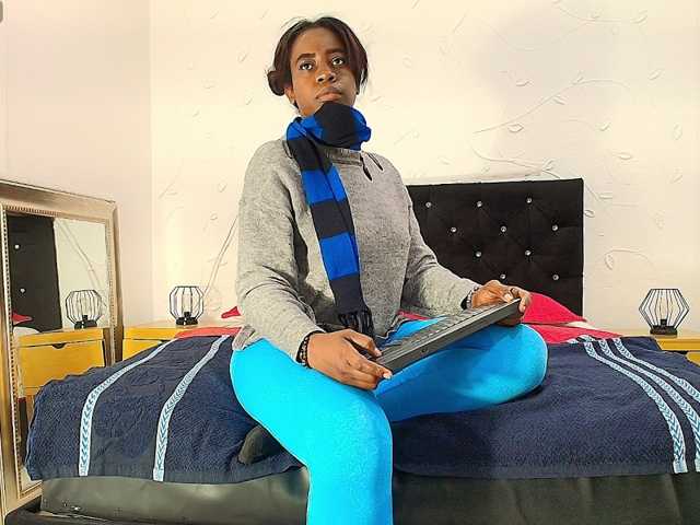 kassandraBrown