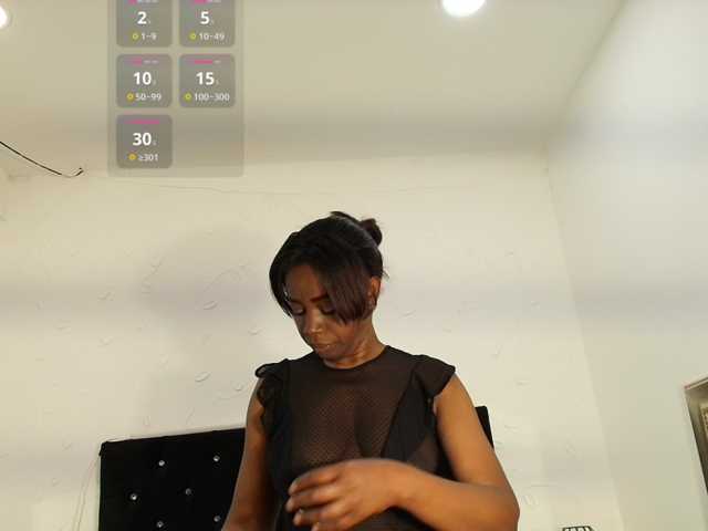 kassandraBrown live cam preview