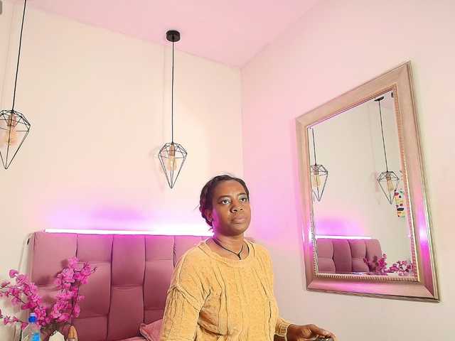 kassandraBrown live cam on BongaCams