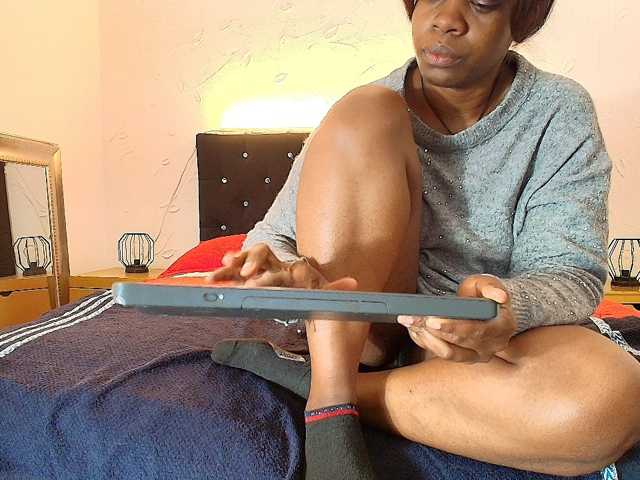 kassandraBrown