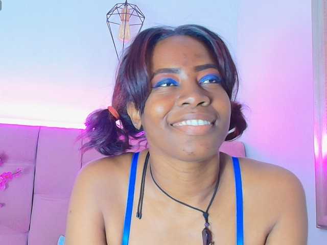 kassandraBrown live cam on BongaCams