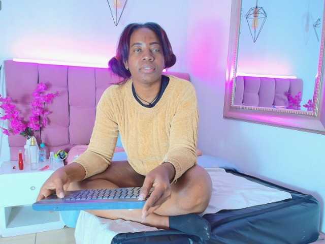 kassandraBrown live cam on BongaCams