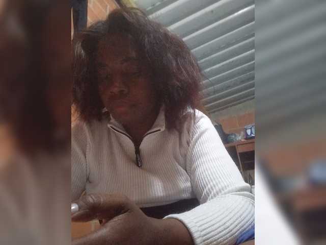 kassandraBrown