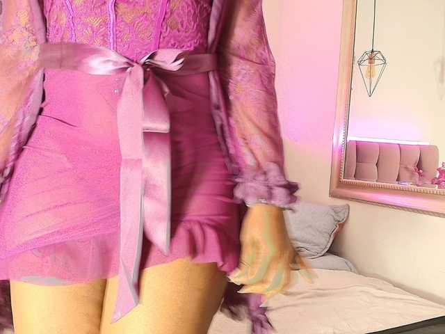 kassandraBrown live cam on BongaCams