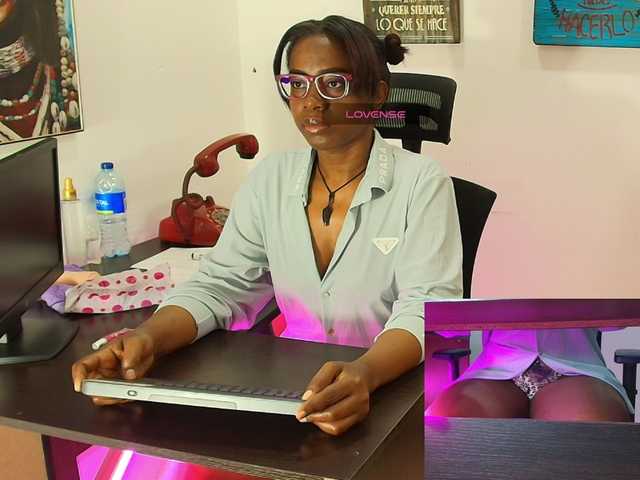 kassandraBrown