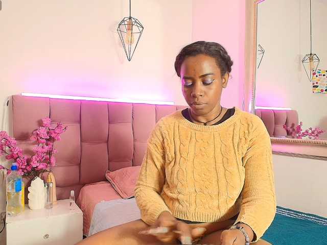 kassandraBrown live cam
