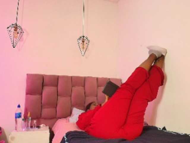 kassandraBrown live cam on BongaCams