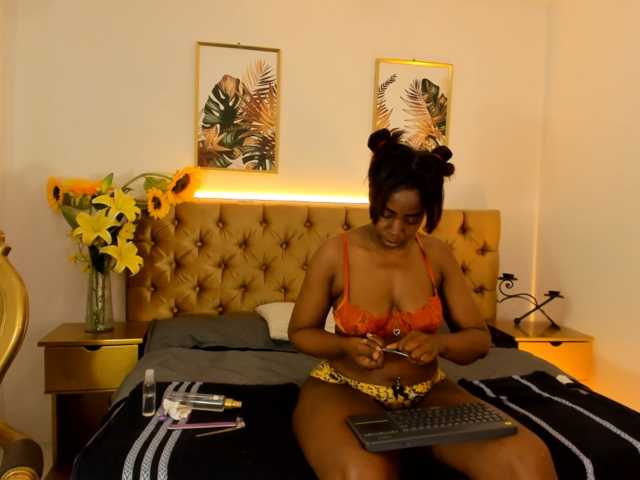 kassandraBrown
