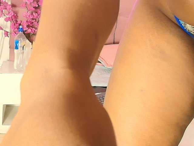 kassandraBrown live cam on BongaCams